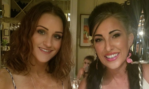 Beauty Salon «Damia Hair Salon», reviews and photos, Damia Hair Salon, 1504 Church St, San Francisco, CA 94131, USA