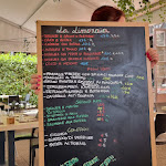 Photo n°3 de l'avis de Elia.t fait le 08/04/2023 à 12:58 sur le  La Limonaia à Rome