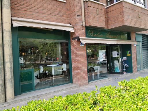 Pastelería Artesanal Manolo - Tres Cantos