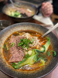 Les plus récentes photos du Restaurant chinois Crazy Noodles 西北疯 à Paris - n°8