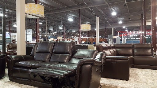 Furniture Store «The Dump Furniture Outlet», reviews and photos, 1800 East Dr, Oaks, PA 19456, USA
