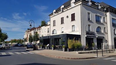 Arnaud Greselin à Magny-le-Hongre