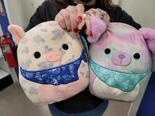 Variety Store «Five Below», reviews and photos, 386 NJ-3, Clifton, NJ 07014, USA