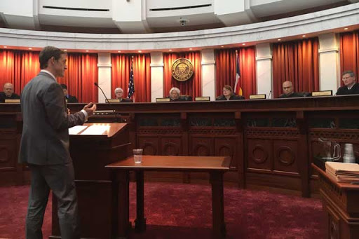 Immigration Attorney «The Meyer Law Office, P.C.», reviews and photos