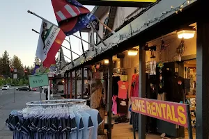 Powder House Ski and Snowboard Main Store image