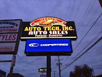 Vito's Auto Tech Inc - Car repair in Waterbury, CT, Waterbury - Rated 4.8/5