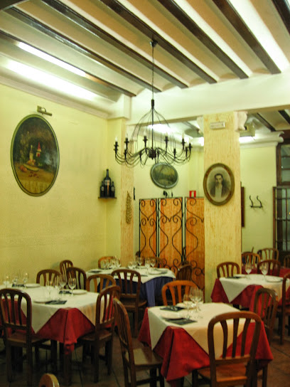 L,Andana Restaurant - Carrer de Francesc de Vinatea, 4, 46470 Massanassa, Valencia, Spain