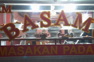 RM Basamo - Masakan Padang image