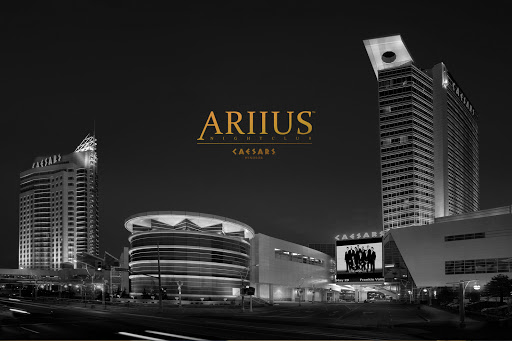 Ariius Nightclub