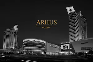 Ariius Nightclub image