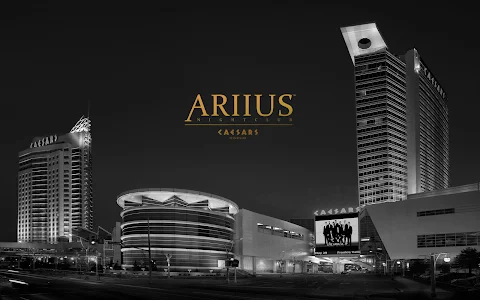 Ariius Nightclub image