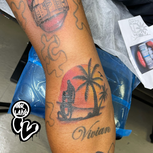 Explore tattoo ideas with meaning for woman, creative tattoo ideas in Jonesboro, available at Unlimited Ink Studios