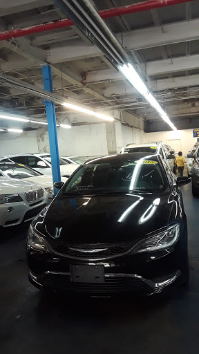 Used Car Dealer «Federal Auctioneers», reviews and photos, 110 E 138th St, Bronx, NY 10451, USA