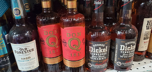 Liquor Store «Champa Street Liquors», reviews and photos, 1600 Champa St, Denver, CO 80202, USA