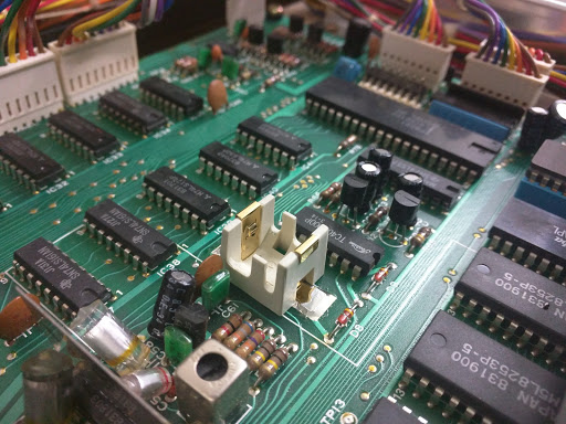 Mobile Phone Repair Shop «Bridgetown Electronics Repair», reviews and photos, 5020 SE Division St, Portland, OR 97206, USA