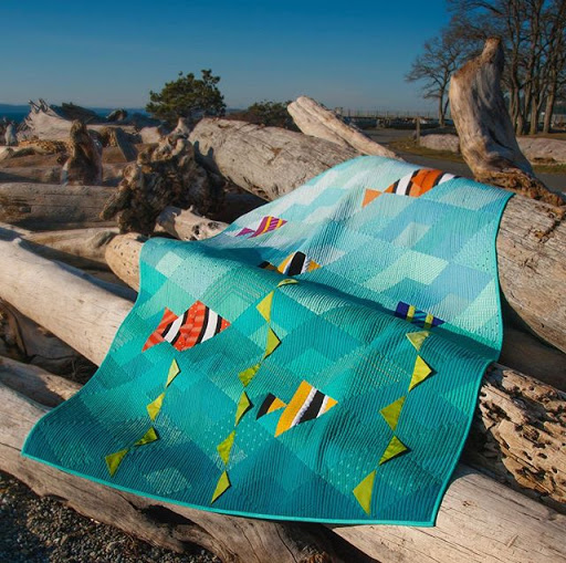 Quilt Shop «Gossypium Quilt Shop», reviews and photos, 355 NW Gilman Blvd #102, Issaquah, WA 98027, USA