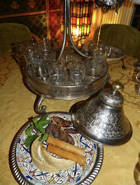 Photos du propriétaire du Restaurant marocain Le Riad à Vichy - n°2