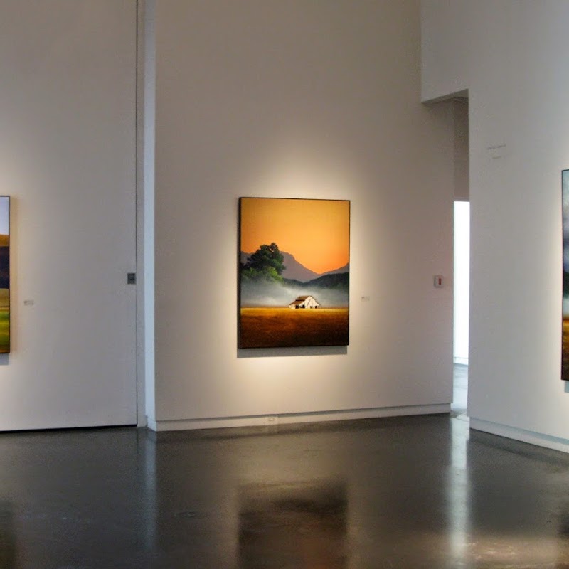 Gail Severn Gallery