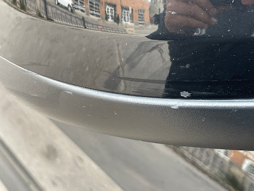 Auto Body Shop «Paramount Auto Body / Master Collision», reviews and photos, 224 W Lake St, Minneapolis, MN 55408, USA