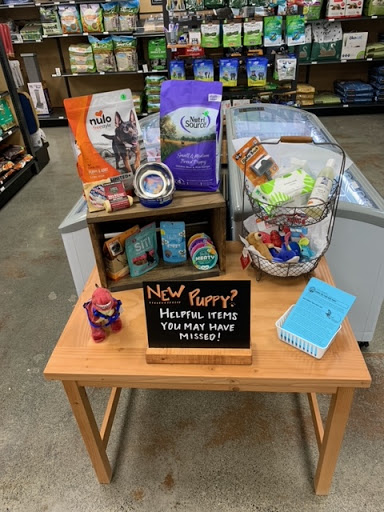 Pet Supply Store «Mud Bay», reviews and photos, 8909 Martin Way E, Lacey, WA 98516, USA