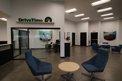 Used Car Dealer «DriveTime Used Cars», reviews and photos, 6728 Randolph Blvd, Live Oak, TX 78233, USA