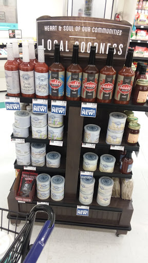 Grocery Store «Food Lion», reviews and photos, 558 W Main St, Stanley, VA 22851, USA