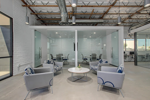 Commercial Real Estate Agency «Menlo Group Commercial Real Estate», reviews and photos, 2260 W Broadway Rd #102, Mesa, AZ 85202, USA