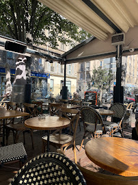 Atmosphère du Restaurant méditerranéen Restaurant Bistrot O' Prado à Marseille - n°10