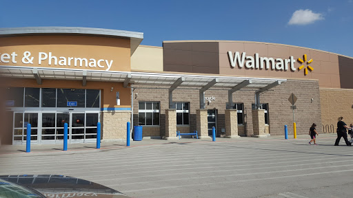 Department Store «Walmart Supercenter», reviews and photos, 705 S Fremont St, Shenandoah, IA 51601, USA