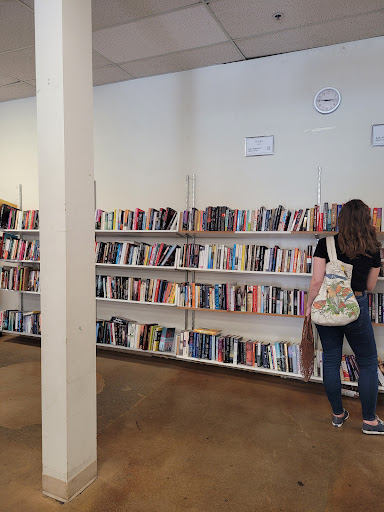 Non-Profit Organization «Goodwill», reviews and photos, 2319 Lincoln Ave, Alameda, CA 94501, USA