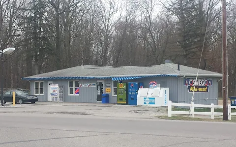 Oswego Mini Mart & Cafe image