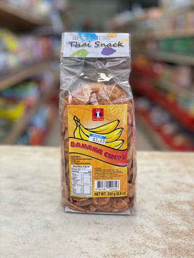 Asian Grocery Store «Vinh Long Oriental Food Market», reviews and photos, 119 7200 S, Midvale, UT 84047, USA