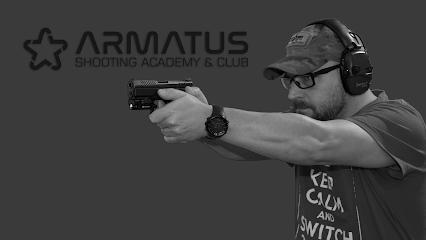 ARMATUS shooting academy & club