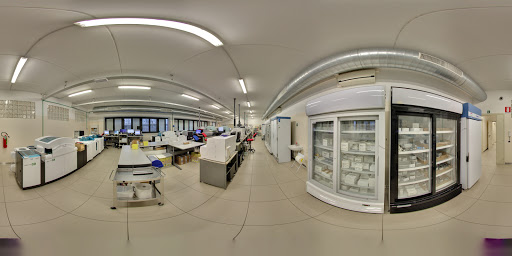 Laboratorio Analisi Mediche San Giorgio