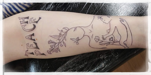 Explore tattoo specials ideas, creative tattoo ideas in La Crosse, available at La Crosse Tattoo