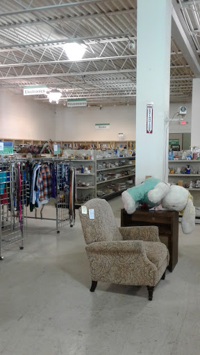 Thrift Store «Goodwill», reviews and photos, 20668 Route 19, Cranberry Twp, PA 16066, USA