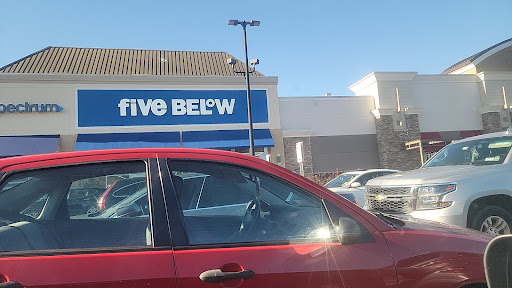 Variety Store «Five Below», reviews and photos, 920 Miron Ln, Kingston, NY 12401, USA