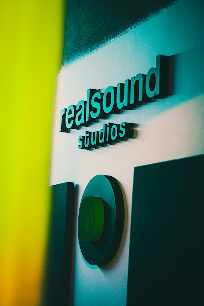 RealSound Studios