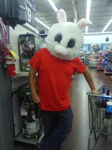 Department Store «Walmart Supercenter», reviews and photos, 1351 Veterans Pkwy, Clarksville, IN 47129, USA