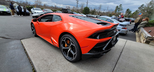 Used Car Dealer «Interstate Motorsport LLC», reviews and photos, 109 Titus Mill Rd, Pennington, NJ 08534, USA