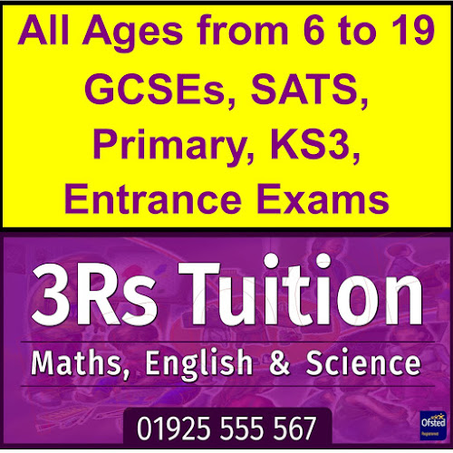 3Rs Tuition Limited - School