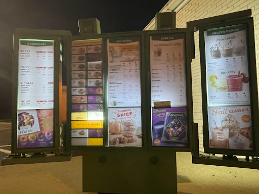 Donut Shop «Krispy Kreme», reviews and photos, 3000 Bardstown Rd, Louisville, KY 40205, USA