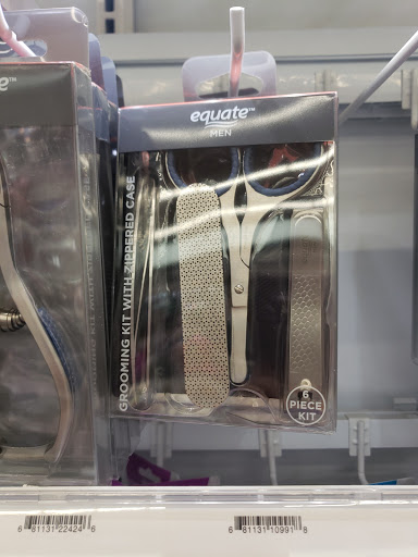 Department Store «Walmart Supercenter», reviews and photos, 1681 Eatonton Rd, Madison, GA 30650, USA