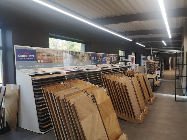 AKAN Drzwi i Podłogi - Gniezno