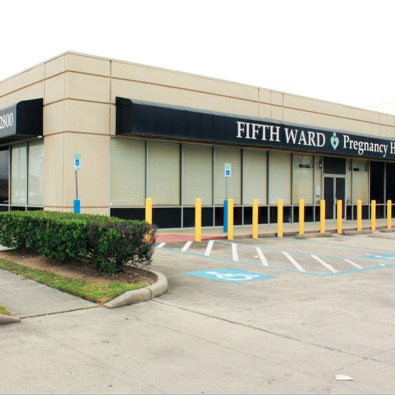 Fifth Ward Pregnancy Help Center