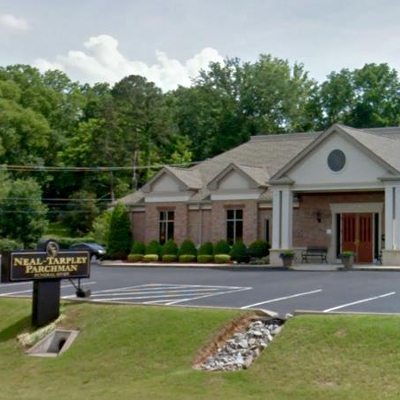 Funeral Home «Neal-Tarpley-Parchman Funeral Home», reviews and photos, 1510 Madison St, Clarksville, TN 37040, USA