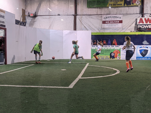 Maumee Soccer Centre