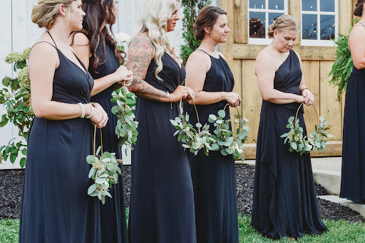 Florist «Country Heart Florist & Gifts», reviews and photos, 15 Pete Neiser Dr, Alexandria, KY 41001, USA