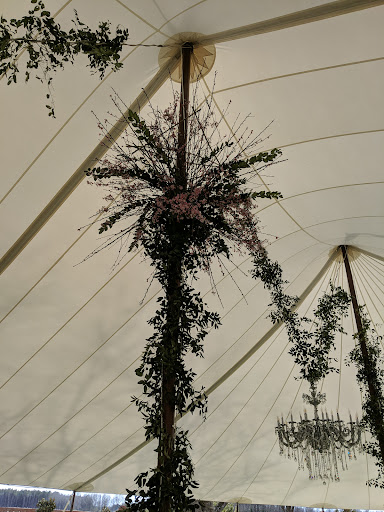 Florist «Something Special Florist», reviews and photos, 1546 Main St, Columbia, SC 29201, USA