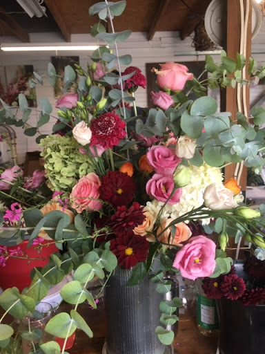 Florist «Madison House Designs, LLC», reviews and photos, 19817 Raymond Rd, Marysville, OH 43040, USA